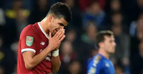 Solanke: Liverpool ‘frustration’ different to Chelsea