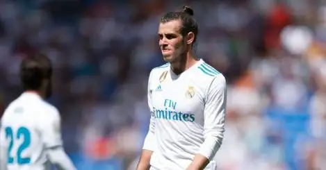 Bale agent issues dismissive response to Man United link