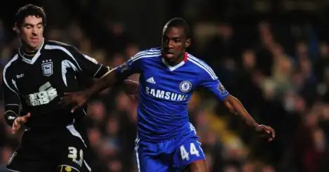 FIFA investigates Chelsea over youth player recruitment