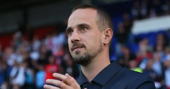 FA accused of ‘inexcusable’ lack of leadership over Sampson