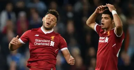 Grass may finally be greener for Liverpool’s English pair