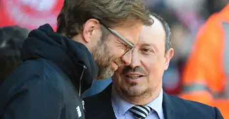 Klopp picks his Manager of the Year from five candidates