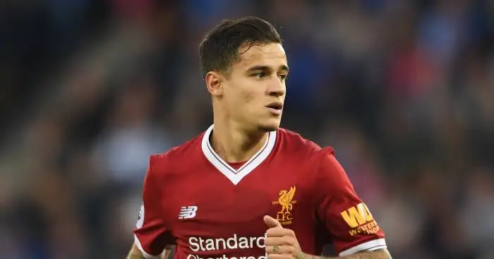 Gossip: Coutinho joining Barcelona on January 1