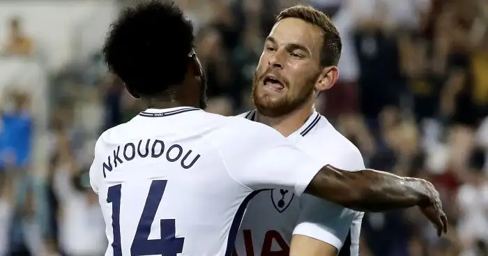 Tottenham flop says leaving has been a ‘salvation’