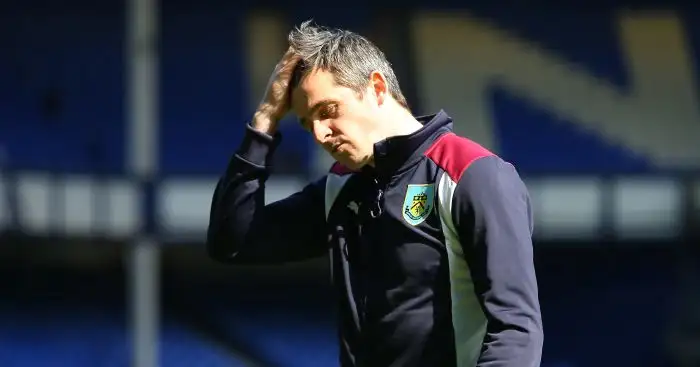 Fleetwood chief ‘supremely confident’ Barton will succeed