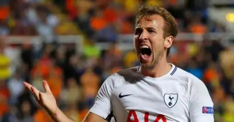 Mediawatch: ‘Online gubbins’ about Harry Kane and Man United
