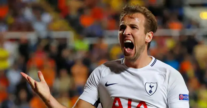 Harry Kane is ‘worth more than’ Kylian Mbappe – Heskey