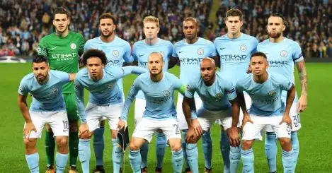 Mails: New Man City have ‘cold calmness’ to compete