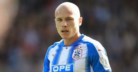 Huddersfield manager looking to rest club’s Mooy wonder