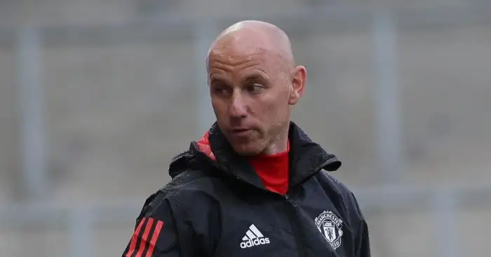 Butt names Man Utd academy graduate that is ‘biggest disappointment’