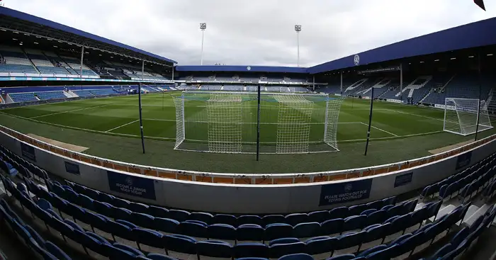 QPR rename Loftus Road for a good cause
