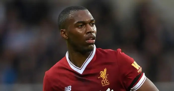 Gossip: Sturridge out of Liverpool, Van Dijk to Man City