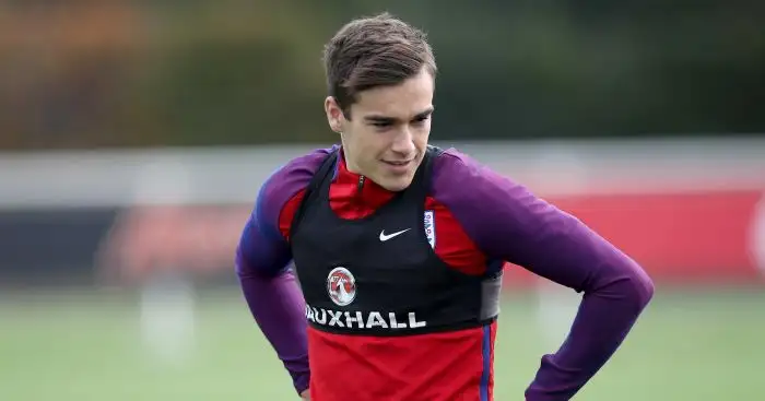 Why England actually *should* pick their best U21 side