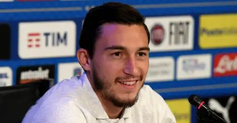 Man United defender: English football ‘not hugely tactical’