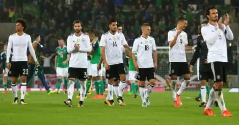 ‘Germany stronger than World Cup-winning side’