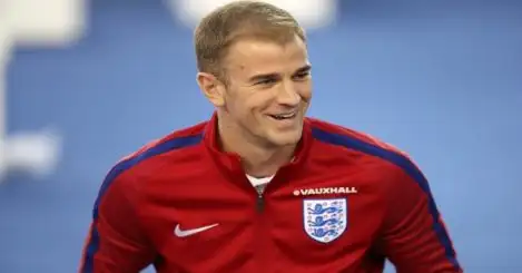 England’s Hart not listening to criticism from outside