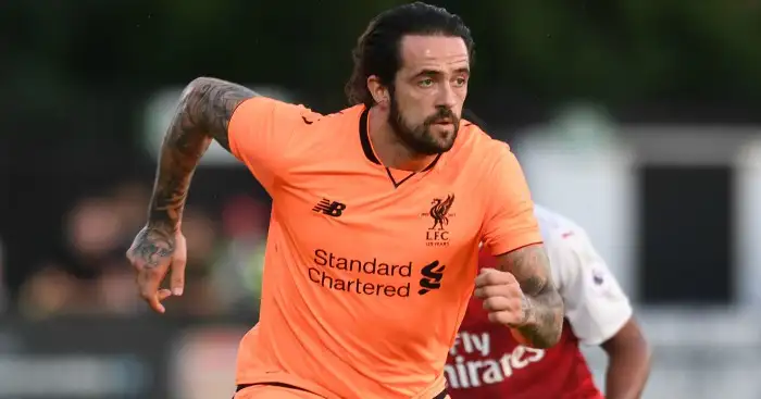 Klopp delivers blow to Premier League quartet over striker