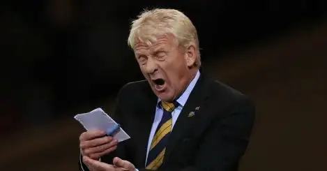 Sky Sports to hold Strachan talks after Johnson comments