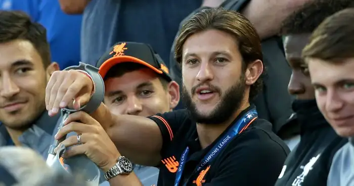 Klopp confirms long-awaited return of injured Liverpool star