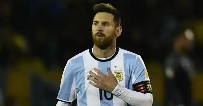 Guide to World Cup Group D: Group of… Shocks?