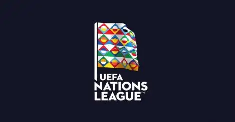 So what the f*** is the UEFA Nations League?