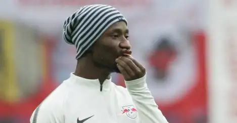 Leipzig explain how Liverpool beat Barca to Keita deal