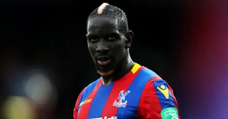 Hodgson: ‘No question’ that Palace will ‘miss’ lovely Sakho