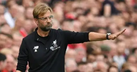 Liverpool wait for fitness update…on Jurgen Klopp