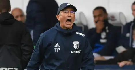 If you aren’t right on it, you get punished – Pulis