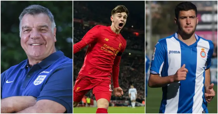 Gossip: Martin, Woodburn, De Bruyne, new Leicester manager