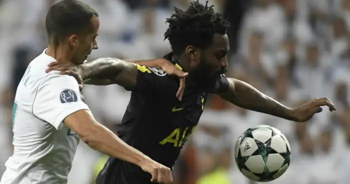 Rose is part of my plans, says Pochettino