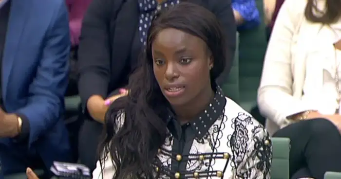 Mediawatch: Another who owes Aluko an apology…