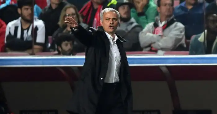 Bellamy: Man United could lose identity under Mourinho