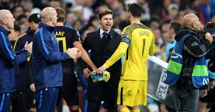 Poch talks Spurs injuries as key duo head for scan