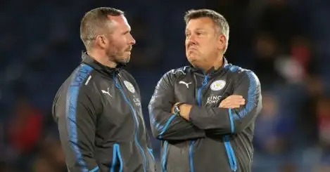 Leicester stars ‘cheesed off’ over Shakespeare
