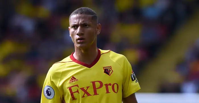 Richarlison: Scared of Chelsea? I saw drugs and guns every day