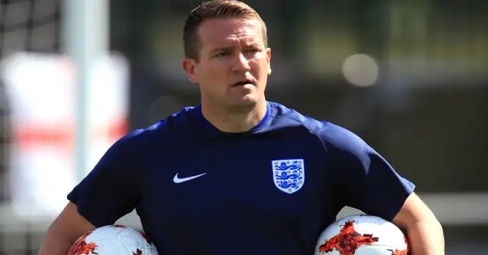 FA investigating England GK coach over Aluko claim