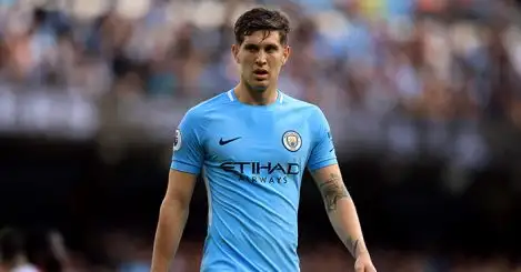 Guardiola confirms Stones will miss up to six weeks