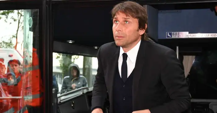 Chelsea boss ‘telling the truth’ over David Luiz