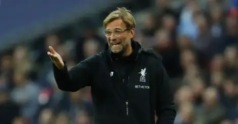 Klopp admits easy ‘fix’ led to win over Huddersfield