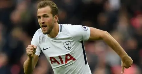 Kane: Spurs have to beat Arsenal if we want to win the title
