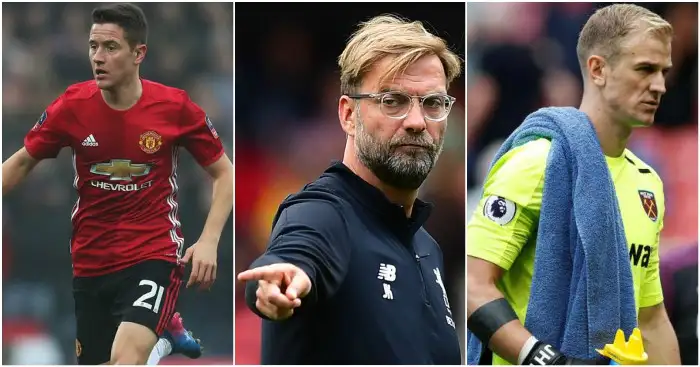 Premier League winners and losers