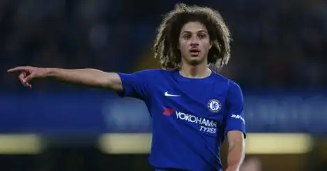 Mails: Ethan Ampadu and a plea for fairness…