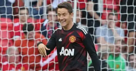 Mails: United will miss Herrera when he’s at Barca next year
