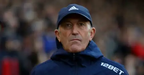 West Brom, Tony Pulis and a potentially pragmatic sacking…