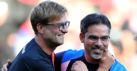 Huddersfield at Anfield is the real story, not Klopp – Wagner