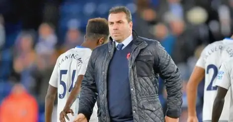 Unsworth responds to Barton’s bizarre ‘waddling’ dig