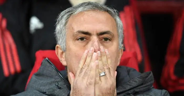 Mourinho wants Man United to prove how much they want him