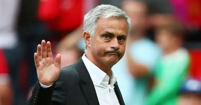 Deschamps insists PSG job would interest Mourinho