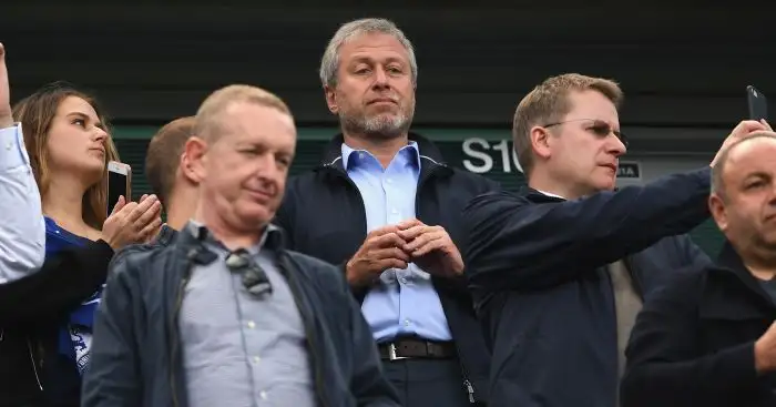 Abramovich makes up his mind over Conte future – report